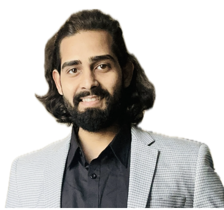 Dev Jain, Germany-based career counsellor