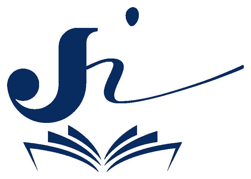 Jinvani original logo