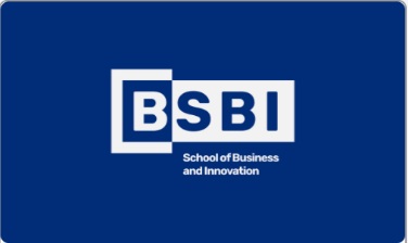 BSBI School of Business and Innovation