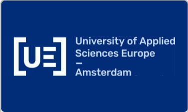 University of Applied Sciences Europe Amsterdam